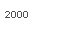 2000