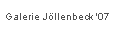 Galerie J�llenbeck '07
