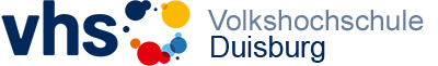 vhs-duisburg-logo